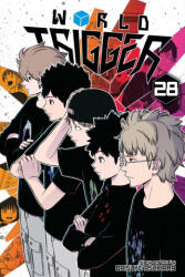 World Trigger, Vol. 28 - V28 (ISBN: 9781974761579)