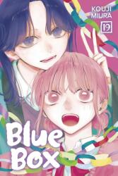 Blue Box, Vol. 19 (ISBN: 9781974761555)