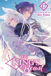 The King's Beast, Vol. 17 (ISBN: 9781974761517)