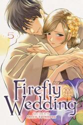 Firefly Wedding, Vol. 5 (ISBN: 9781974761425)