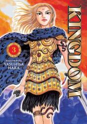 Kingdom, Vol. 3 (ISBN: 9781974761319)