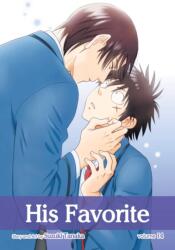 His Favorite, Vol. 14 (ISBN: 9781974761289)