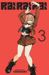 Rai Rai Rai, Vol. 3 - V03 (ISBN: 9781974761265)