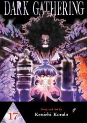 Dark Gathering, Vol. 17 - V17 (ISBN: 9781974761258)