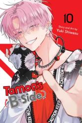 Tamon's B-Side, Vol. 10 - Yuki Shiwasu (ISBN: 9781974761241)