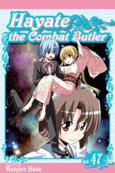 Hayate the Combat Butler, Vol. 47 - V47 (ISBN: 9781974725038)