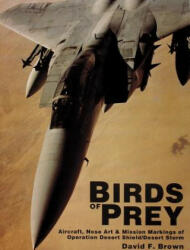 Birds of Prey - David F. Brown (2007)