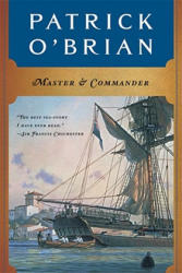 Master & Commander - P O´Brian (ISBN: 9780393037012)