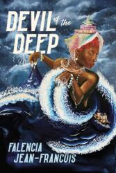 Devil of the Deep (ISBN: 9781967967049)