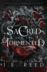 The Sacred and the Tormented (ISBN: 9781967835003)