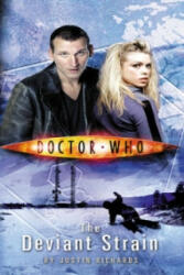 Doctor Who: The Deviant Strain - Justin Richards (2013)