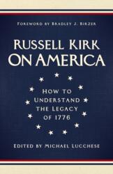 On America (ISBN: 9781967613045)