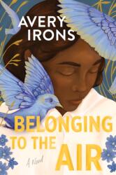 Belonging to the Air (ISBN: 9781967165001)