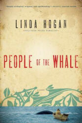 People of the Whale (ISBN: 9780393335347)