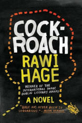 Cockroach - Rawi Hage (ISBN: 9780393337877)