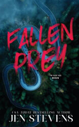 Fallen Prey (ISBN: 9781966660019)