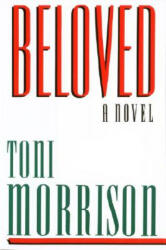 Beloved - Toni Morrison (ISBN: 9780394535975)