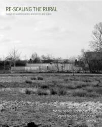 Re-scaling the Rural (ISBN: 9781966515050)