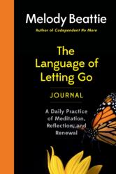 The Language of Letting Go Journal (ISBN: 9781966302124)