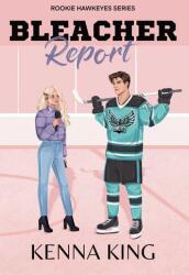 Bleacher Report (ISBN: 9781966300908)