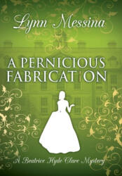 A Pernicious Fabrication (ISBN: 9781965885048)
