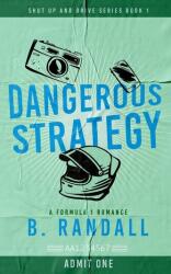 Dangerous Strategy (ISBN: 9781965794036)