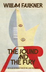 The Sound and the Fury (ISBN: 9781965684412)