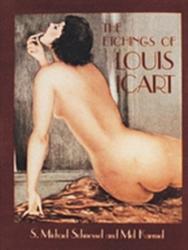 Etchings of Louis Icart - S. Michael Schnessel (2007)