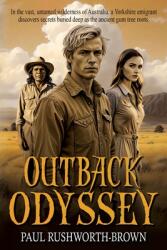 Outback Odyssey (ISBN: 9781964700144)