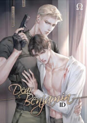 Dear Benjamin Vol. 2 - Addis, Ereyz, Hj Shin (ISBN: 9781964533117)