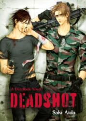 Deadshot: Deadlock (ISBN: 9781964533100)