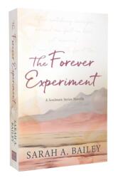 The Forever Experiment (ISBN: 9781964264370)