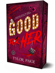Good for Her - PAIGE TYLOR (ISBN: 9781964264349)