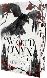 Wicked Onyx (ISBN: 9781964264295)