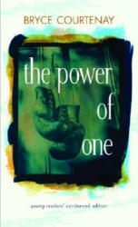 The Power of One (ISBN: 9780440239130)