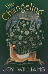 The Changeling - WILLIAMS JOY (ISBN: 9781963108903)