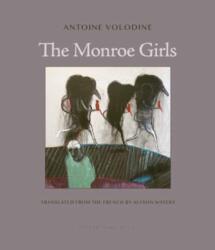The Monroe Girls (ISBN: 9781962770552)