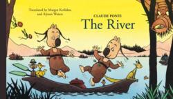 The River (ISBN: 9781962770477)