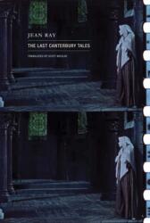 The Last Canterbury Tales (ISBN: 9781962728096)