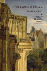 Little Castles of Bohemia (ISBN: 9781962728089)