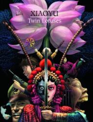 Twin Lotuses (ISBN: 9781962413510)