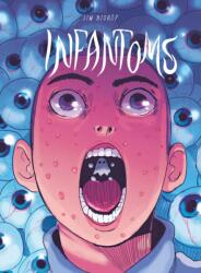 Infantoms (ISBN: 9781962413404)