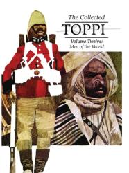 The Collected Toppi Vol. 12 (ISBN: 9781962413374)