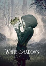 White Shadows - Antoine Ozanam (ISBN: 9781962413282)