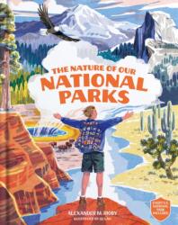 The Nature of Our National Parks (ISBN: 9781962098359)