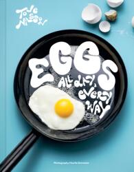 Eggs (ISBN: 9781962098335)