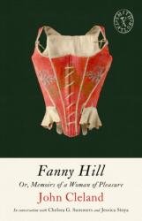 Fanny Hill (ISBN: 9781961884731)