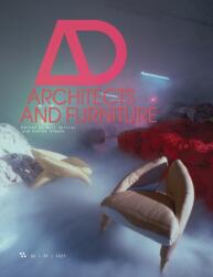 Architectural Design Journal Issue 2 (ISBN: 9781961856998)