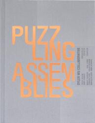 Puzzling Assemblies (ISBN: 9781961856905)