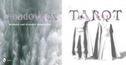 ShadowFox Tarot - Jennifer ShadowFox (2010)